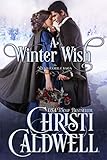 A Winter Wish The Read Family Saga Book 1
