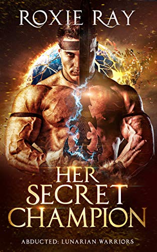 Her Secret Champion book cover