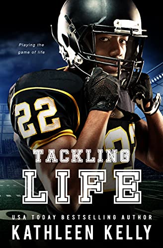 Tackling Life book cover