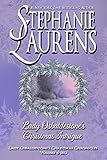 Lady Osbaldestones Christmas Intrigue Lady Osbaldestones Christmas Chronicles Book 4