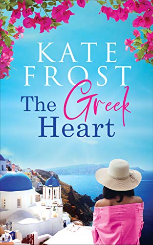The Greek Heart book cover