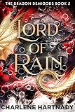 Lord Of Rain The Dragon Demigods Book 5