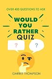 Would You Rather Quiz Over 400 Questions To Ask