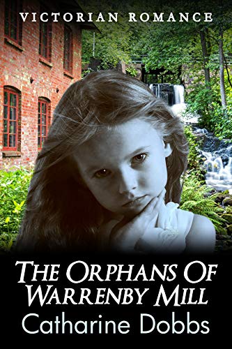 The Orphans of Warrenby Mill book cover