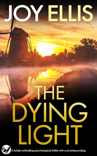The Dying Light book cover