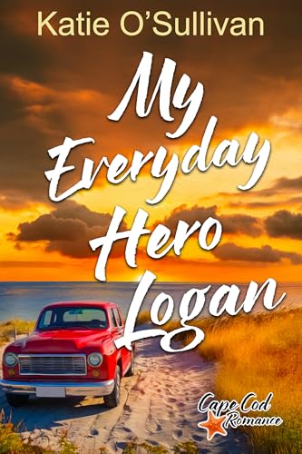 My Everyday Hero: Logan (By: Katie O'Sullivan) cover