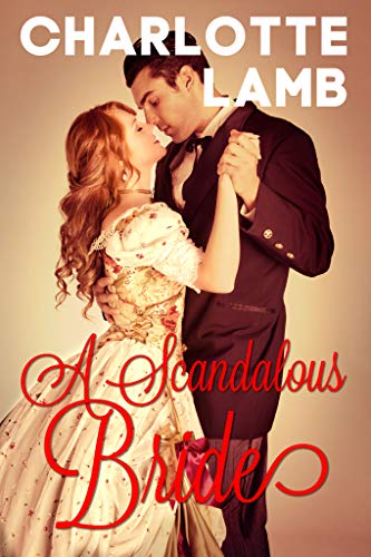 Dancing Hill / A Scandalous Bride book cover