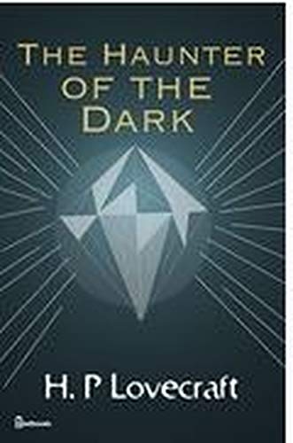 The Haunter of the Dark book cover