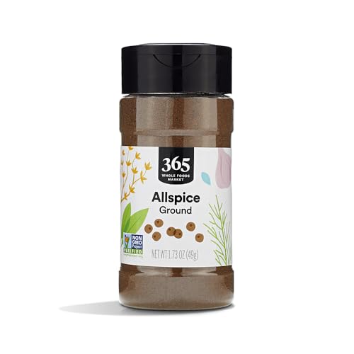 365 by Whole Foods Market, Ground Allspice, 1.73 Ounce