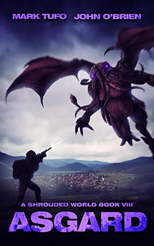 Asgard book cover