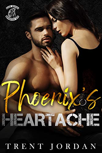 Phoenix's Heartache book cover