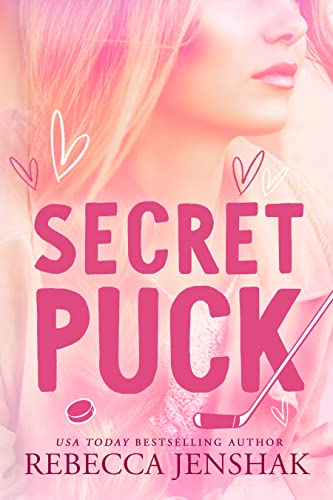 Secret Puck cover