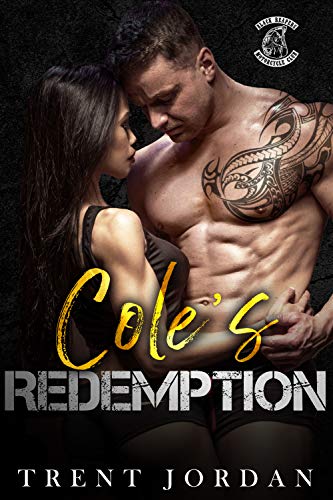 Cole's Redemption book cover