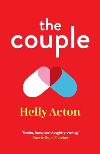 The Couple book cover