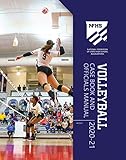202021 Nfhs Volleyball Case Book