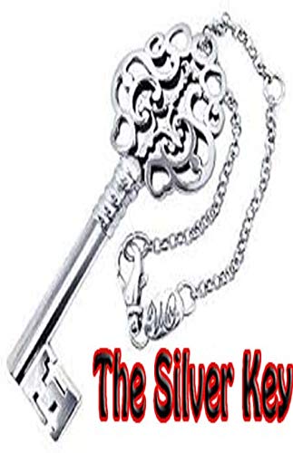 The Silver Key book cover