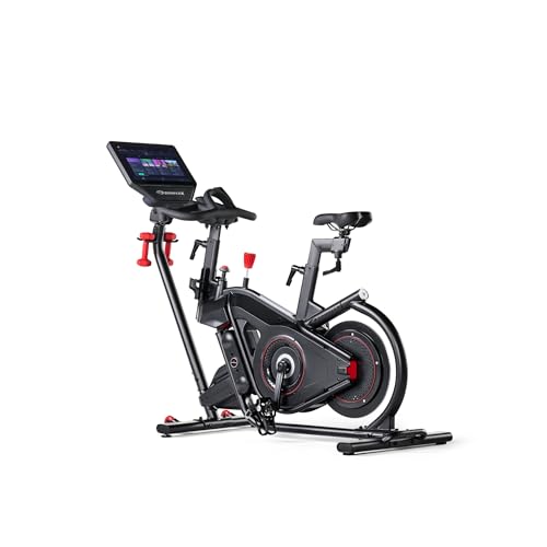Bowflex VeloCore 16 Exercise Bike