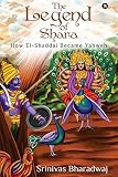 The Legend Of Shara How Elshaddai Became Yahweh