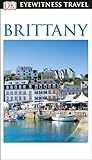 Dk Eyewitness Brittany Travel Guide