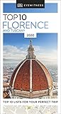 Dk Eyewitness Top 10 Florence And Tuscany 2020 Travel Guide