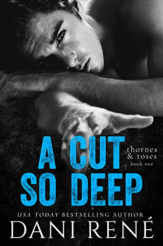A Cut So Deep book cover