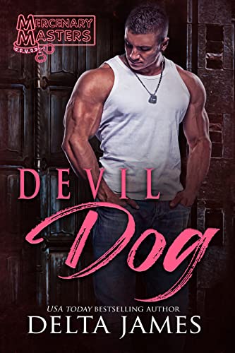 Devil Dog book cover