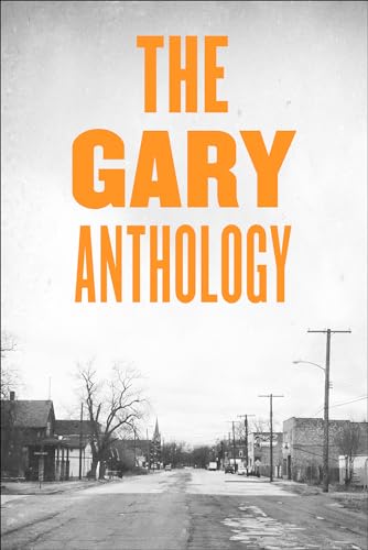 The Gary Anthology cover