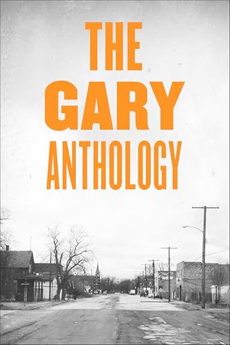 The Gary Anthology book cover