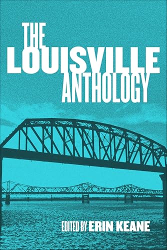 The Louisville Anthology book cover