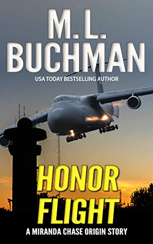 Honor Flight / Galaxy book cover