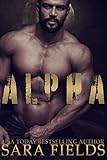 Alpha A Rough Shifter Romance