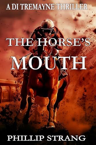 The Horse's Mouth book cover