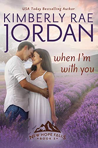 When I'm With You book cover