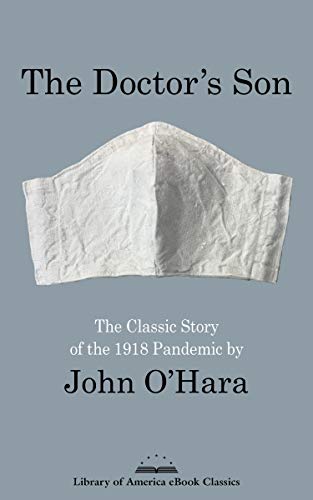 The Doctor's Son book cover