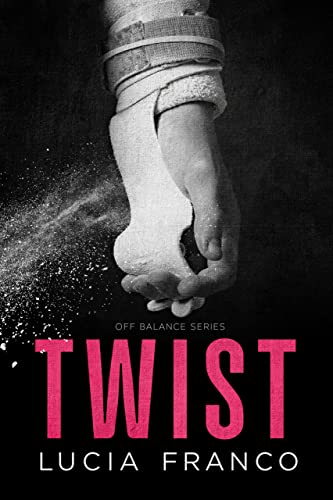 Twist cover
