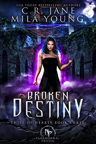 Siren Awakened book cover