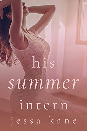 His Summer Intern cover