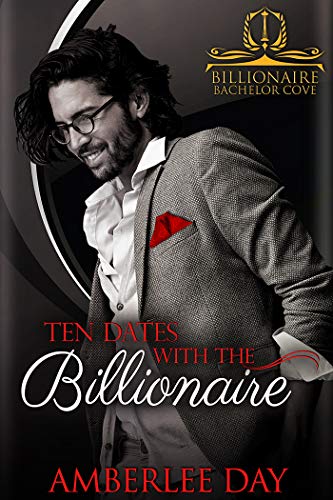 Ten Dates with the Billionaire book cover