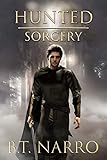 Hunted Sorcery Jon Oklar Book 2