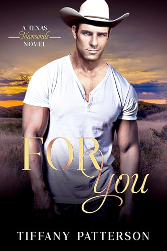 For You book cover