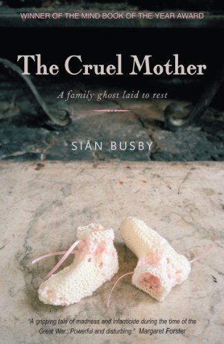 The Cruel Mother book cover