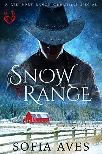 Snow on the Range cover