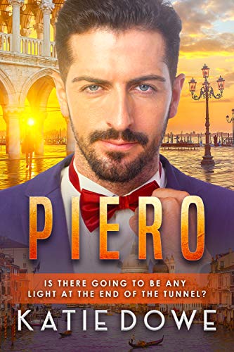 Piero book cover