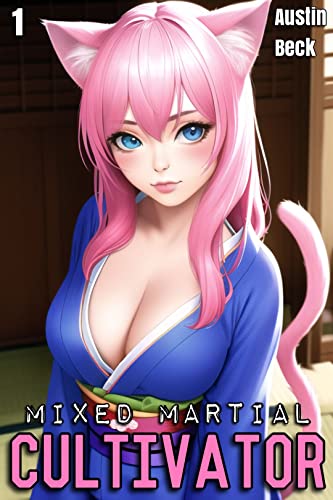 Mixed Martial Cultivator Round One book cover