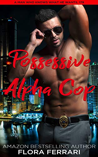 Possessive Alpha Cop book cover