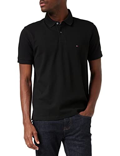 (-48%) Tommy Hilfiger Regular Fit Poloshirt 1985 - L