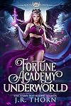 Fortune Academy Underworld: Book Four
