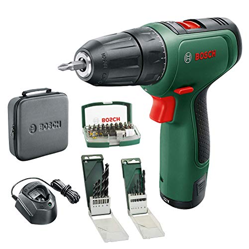 Bosch EasyDrill 1200 taladro atornillador