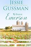 A Second Chance In The Show Me State Cowboy Crossing Western Sweet Romance Book 6