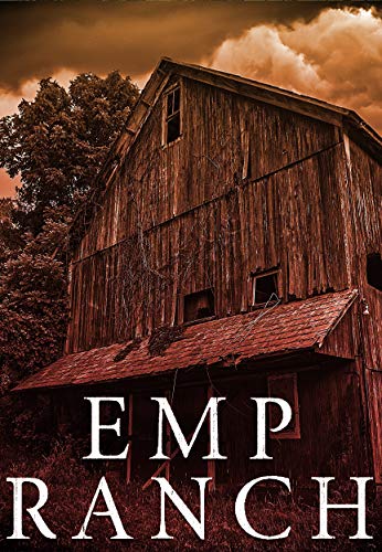 EMP Ranch book cover